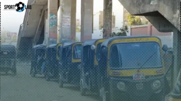 اليوم | قرار محافظ القاهرة بحظر سير التوك توك في الشوارع الرئيسية 2025